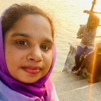Noufiya Faisal
