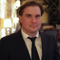 Sergey Shubin