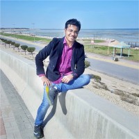 Binil Shah