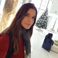 Andréa Lanza