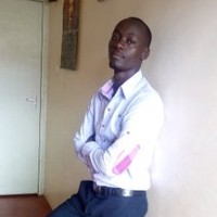 Eric kimani