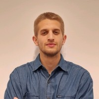 Daniel Mosca