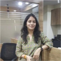 Roma Shah