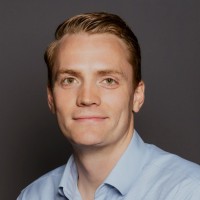 Daniel Scott