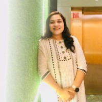 Shital Tushar Gaikwad