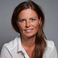 Birgitte Thornfeldt Fisker