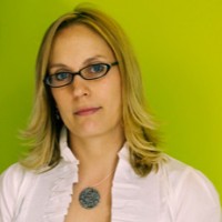 April Britski Holt