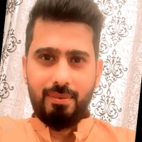 Arslan Shafique