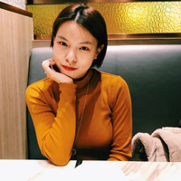 汪叶娜 Luna