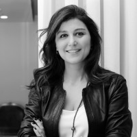 Müge Selviboy Cömertoğlu