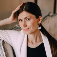 Olena Romanuyk