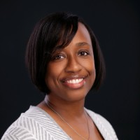 Felicia Monk-Shirley