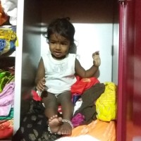 Naresh M