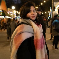 Alyssa Jasmine Bellen