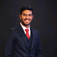 Mridul Banga, P.Eng.