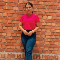 Hitika Gupta