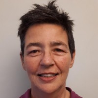Andrea Keeble
