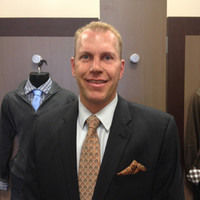 Jeff Morley
