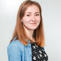 Iryna Donchenko