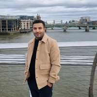 Mahdi Abbas