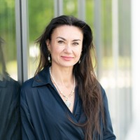 Agnieszka Pyrzyńska-Gromiec