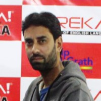 Ifraz Ahmed