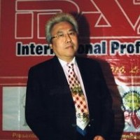 Edhi Moeljono