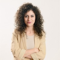 Naomi Rodríguez De León