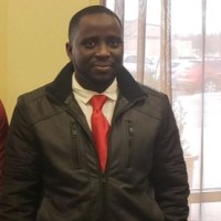 Saidou Jallow