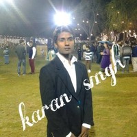 karan singh