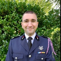 Jérôme Chenier