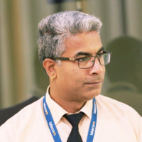 Nundkoomar Motah