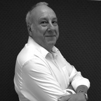 Tony Greenwood