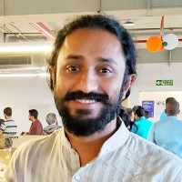 Vineeth Venugopal