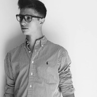 Joshua Rosenwinkel