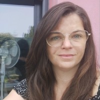 Manon Dussouchaut
