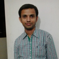 Bhrugesh Badodariya (Raghu Patel)
