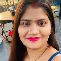 Deepika Vishwakarma
