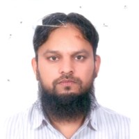 Zubair Behlim