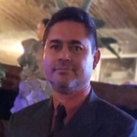 Eddy Solano Martínez