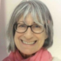 Christine Mitsinga-Judge