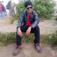 Srinivas P