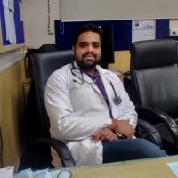 Dr.Siddharth Agarwal