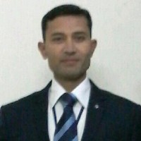 Mitesh Shimpi