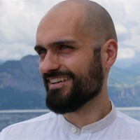 Luca Bonomo