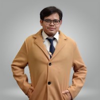 Muhammad Ikmal Fahmi Bin Che Mohamood