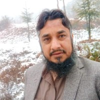 Muhammad Sohail Haroon