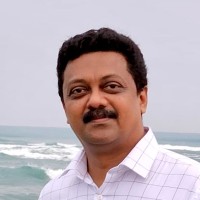 DEEPAK S.