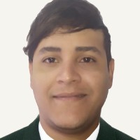 Kerbin Jose Griman Marcano