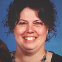 Mary Potter